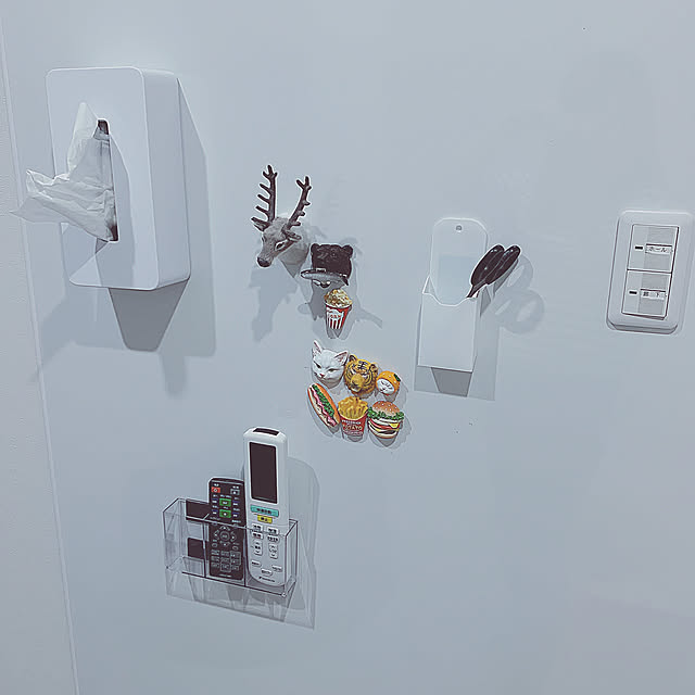 壁/天井のインテリア実例 - 2019-10-14 21:02:57