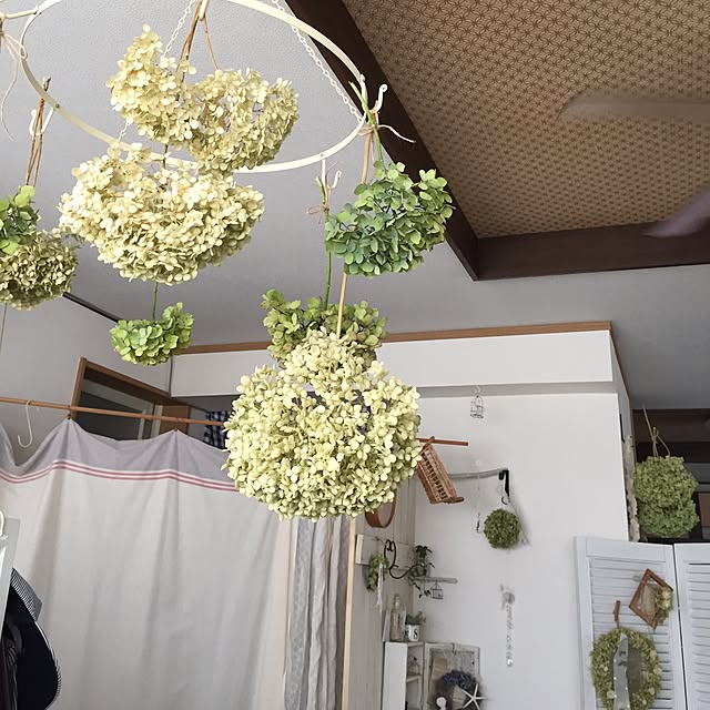 marikaさんの実例写真