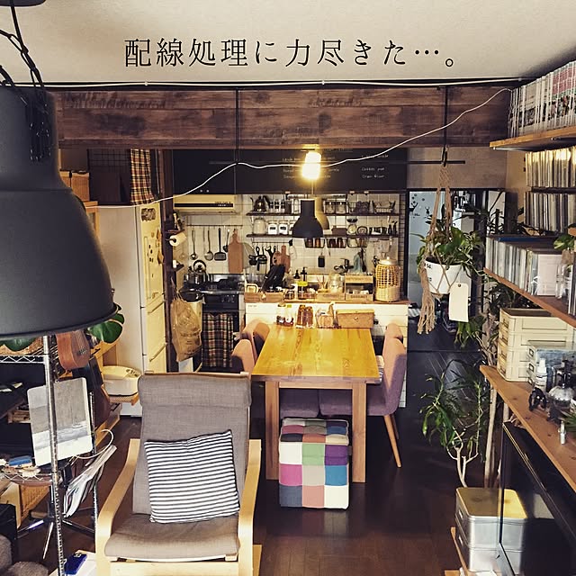 yukoさんの実例写真