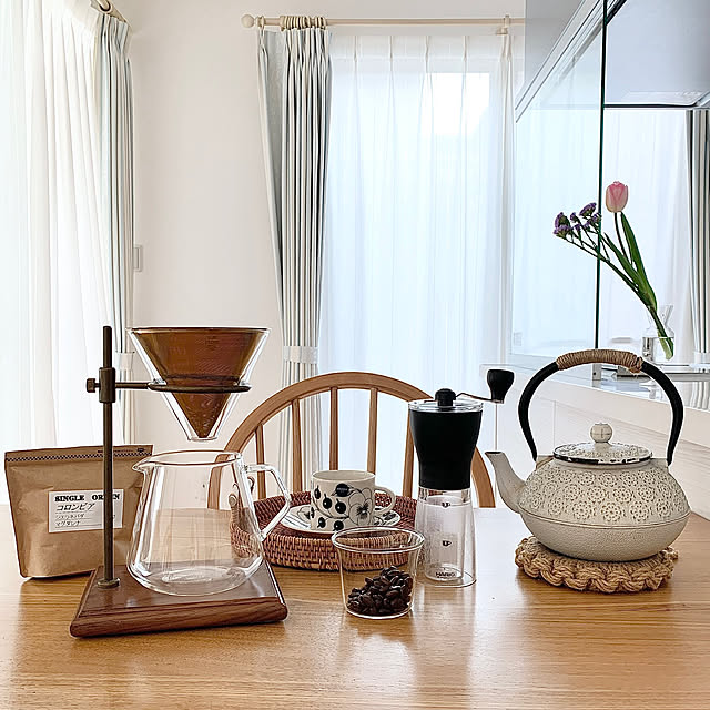 koko_hikaさんの実例写真