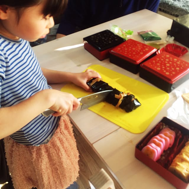 osakanaさんの実例写真