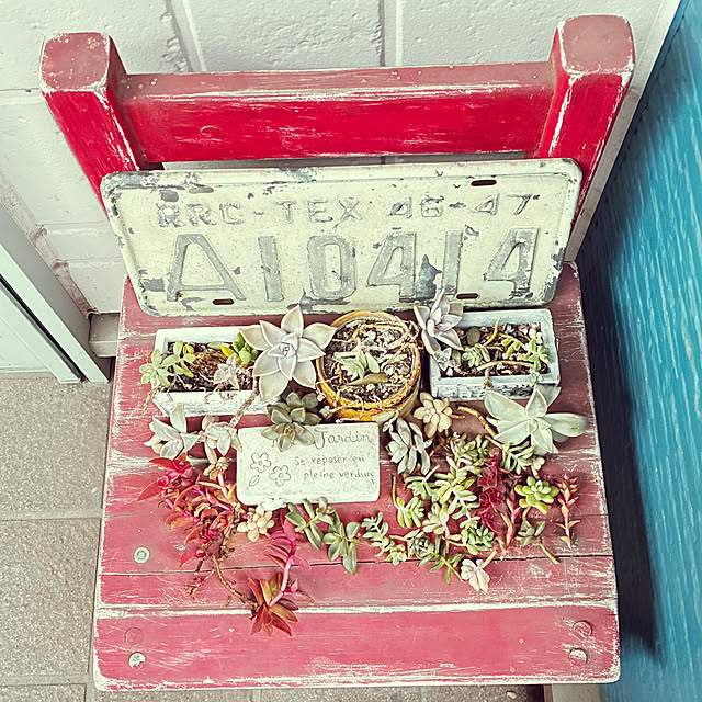 buchikoさんの実例写真