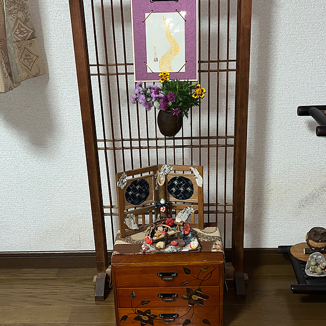 ritsukoさんの部屋