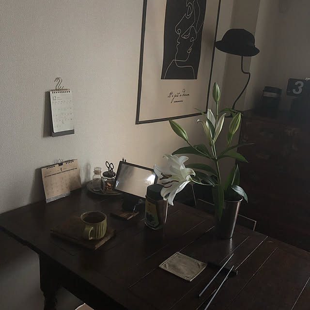 monoさんの実例写真