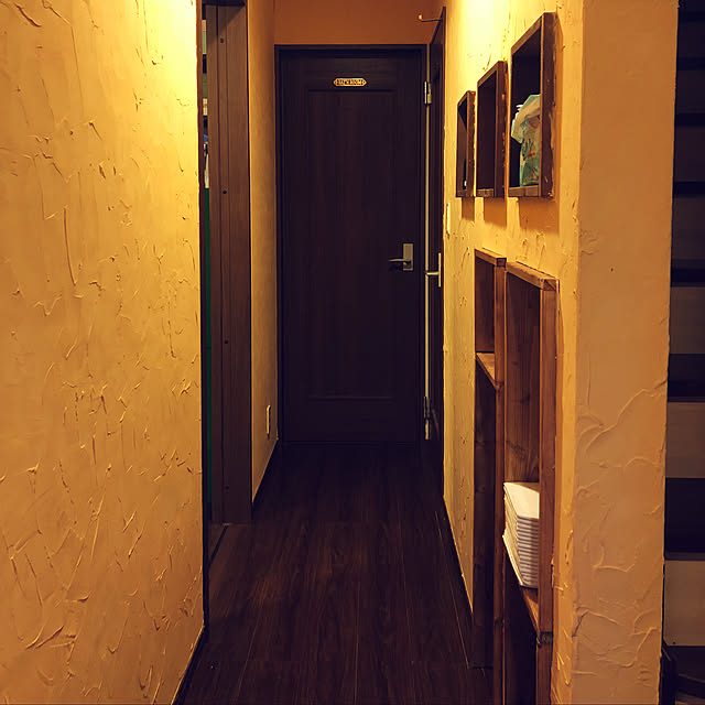 IZUMIさんの実例写真