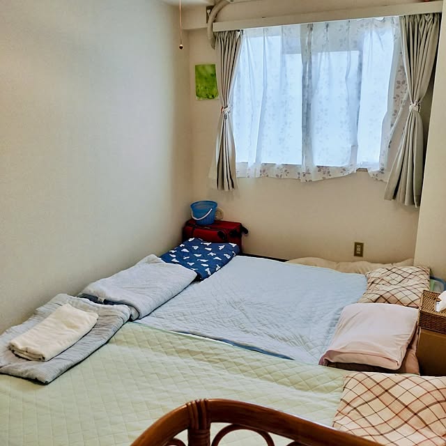 kanakoさんの部屋