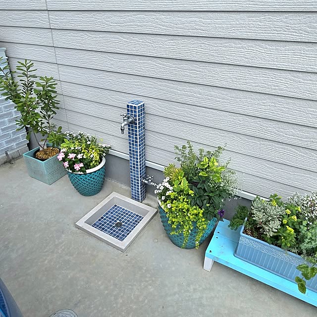 nonbiri_house_さんの部屋