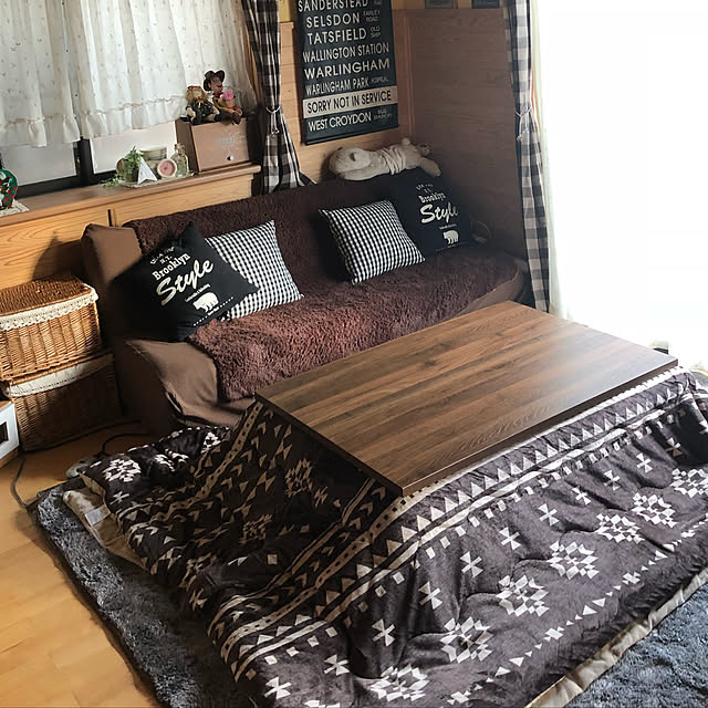 hariisamaさんの実例写真
