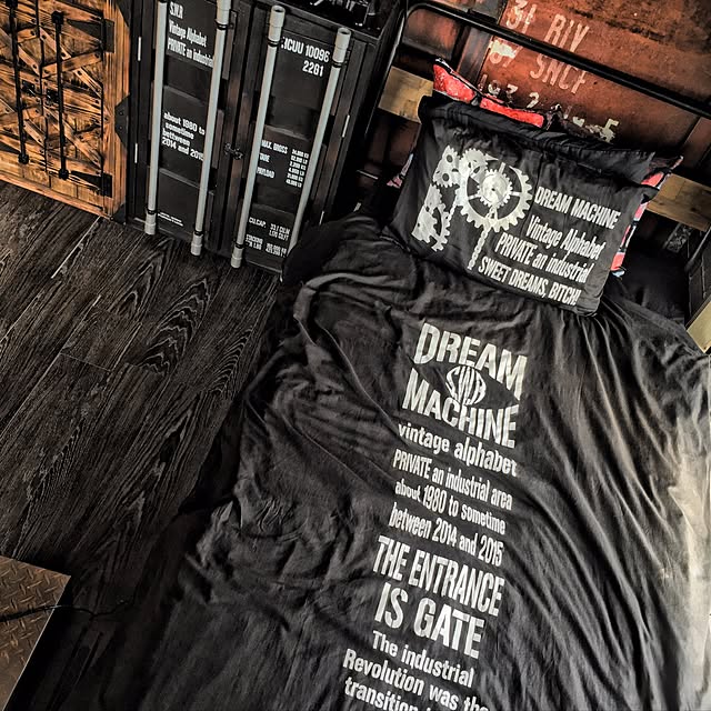 steampunkerさんの実例写真