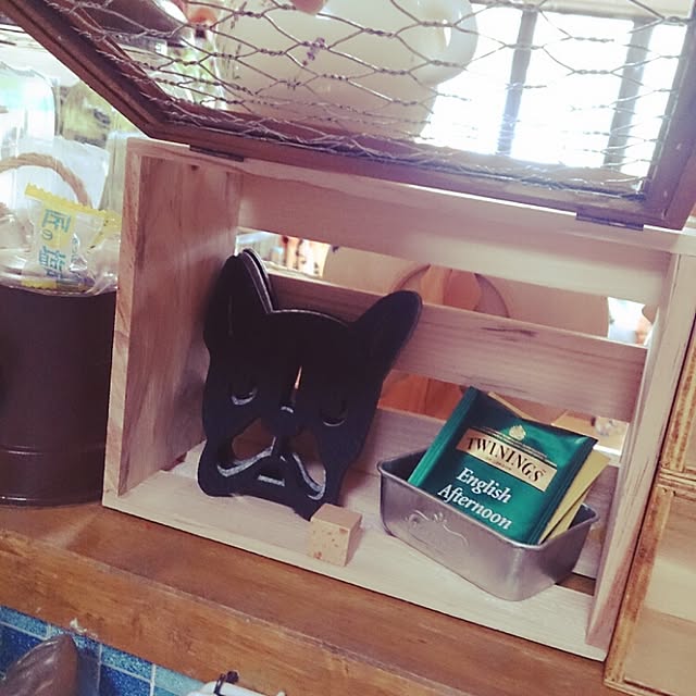 maiさんの実例写真