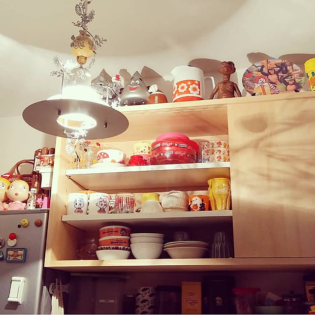 qoochannさんの実例写真