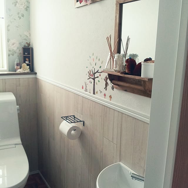 実例写真