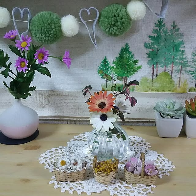naopyiさんの実例写真