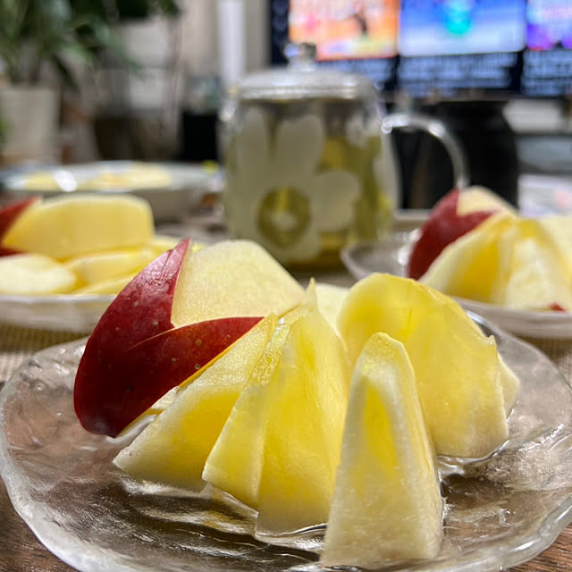 Aqettyさんの部屋