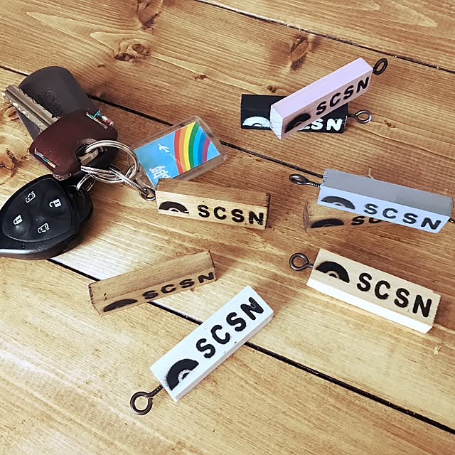 Iscsnさんの実例写真