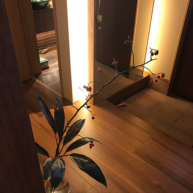 実例写真