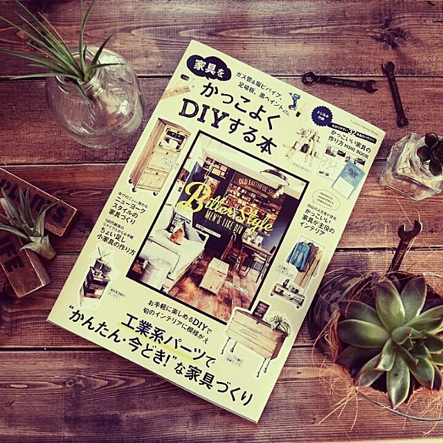 andante365さんの実例写真