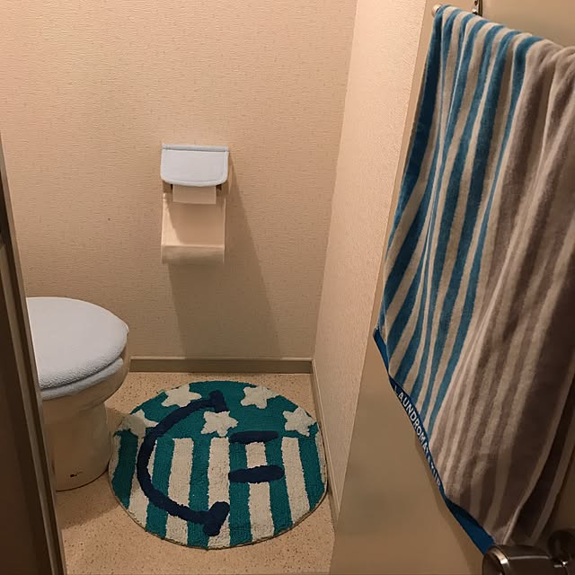 バス/トイレのインテリア実例 - 2017-06-22 00:46:36