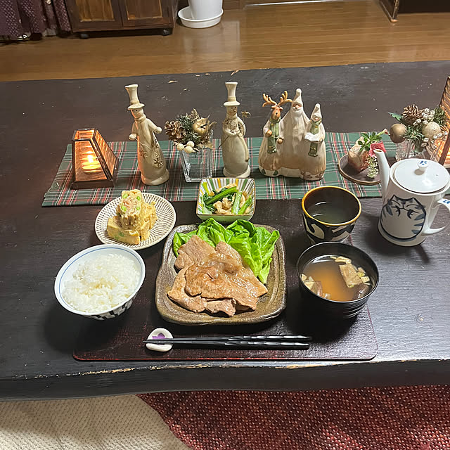 ritsukoさんの実例写真