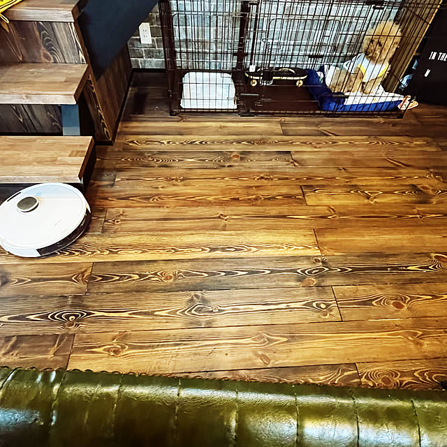 boboさんの部屋