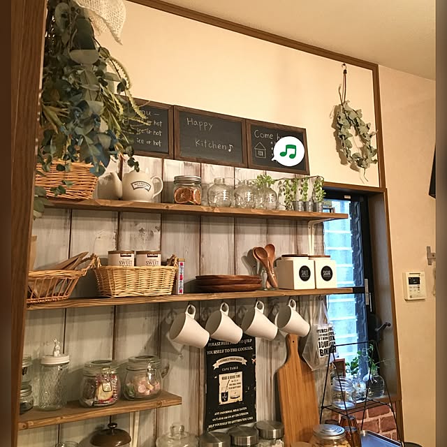 yukkaさんの実例写真