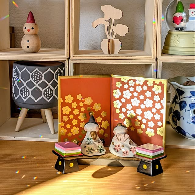 mi-saさんの部屋