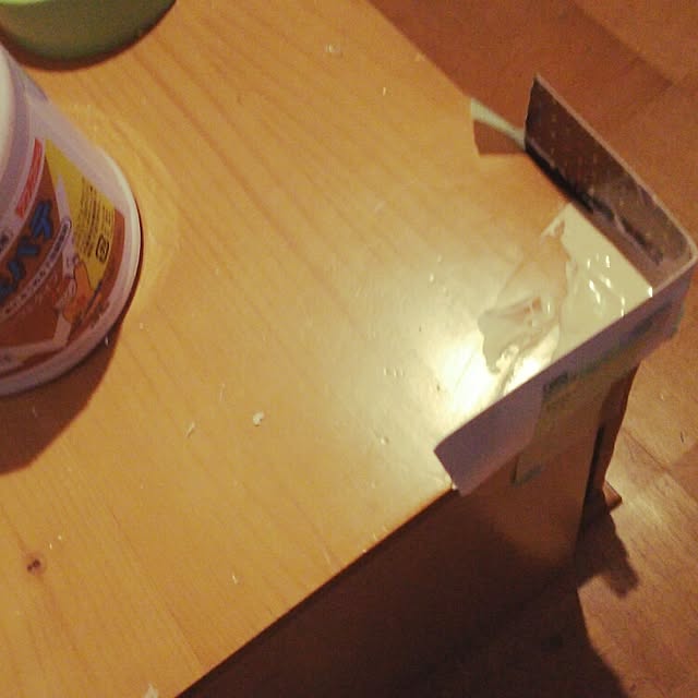 chocolatさんの実例写真