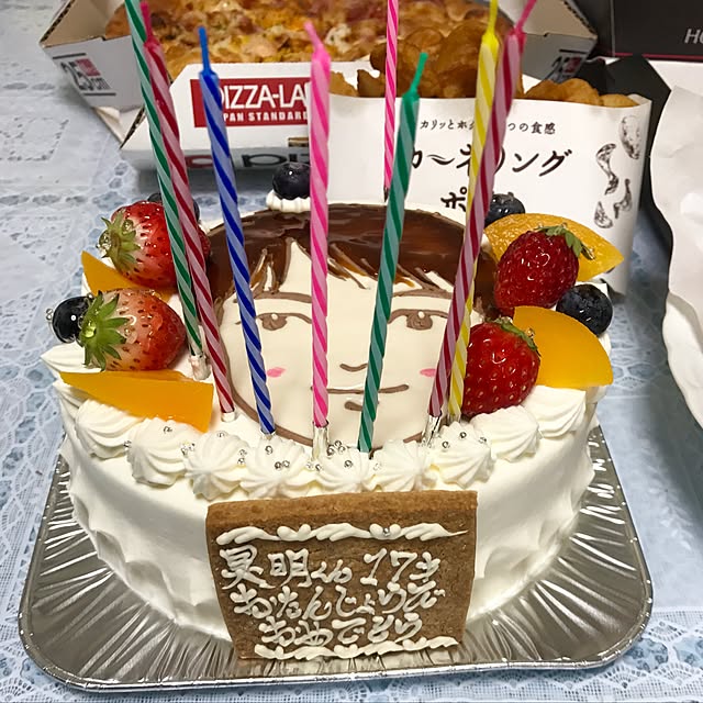 Shinさんの実例写真