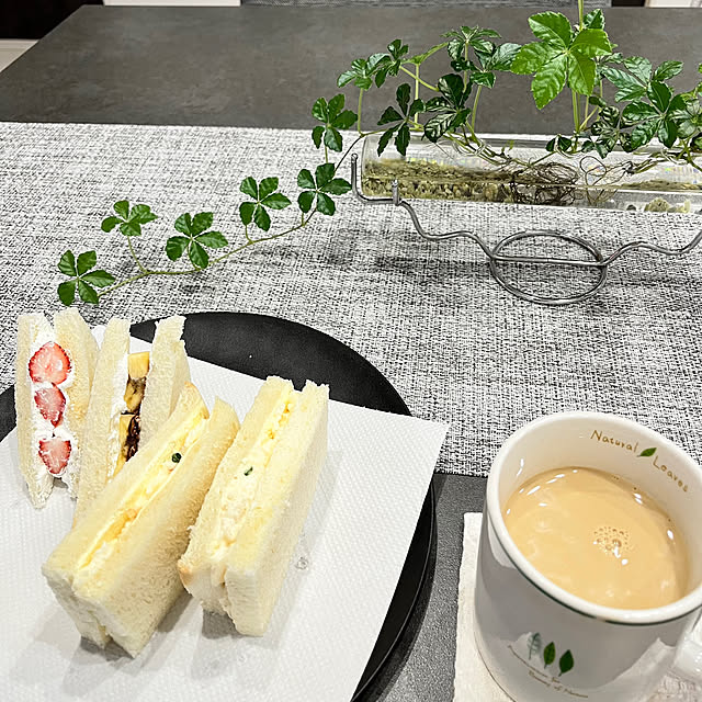 qooさんの部屋