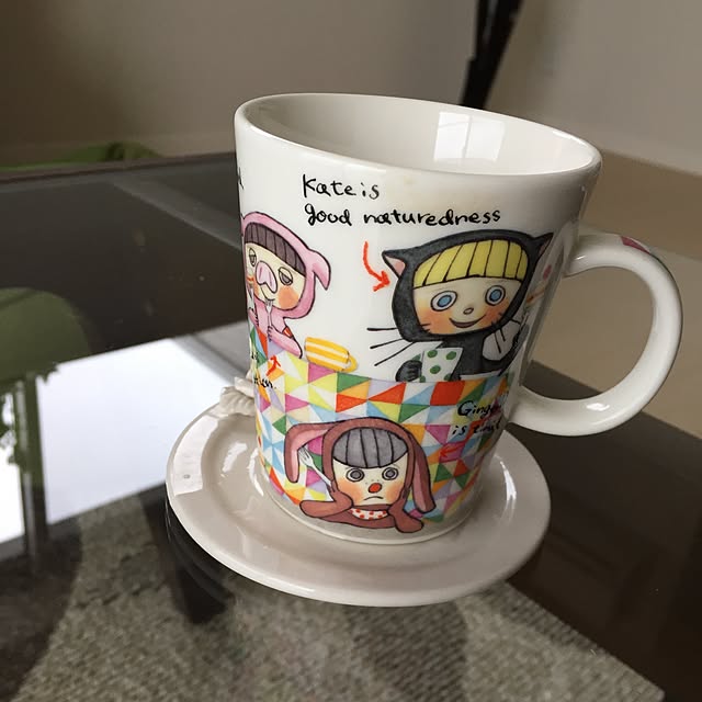ayaneさんの実例写真
