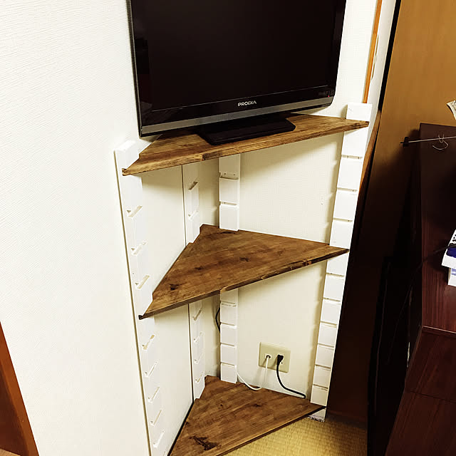 ACKYさんの実例写真