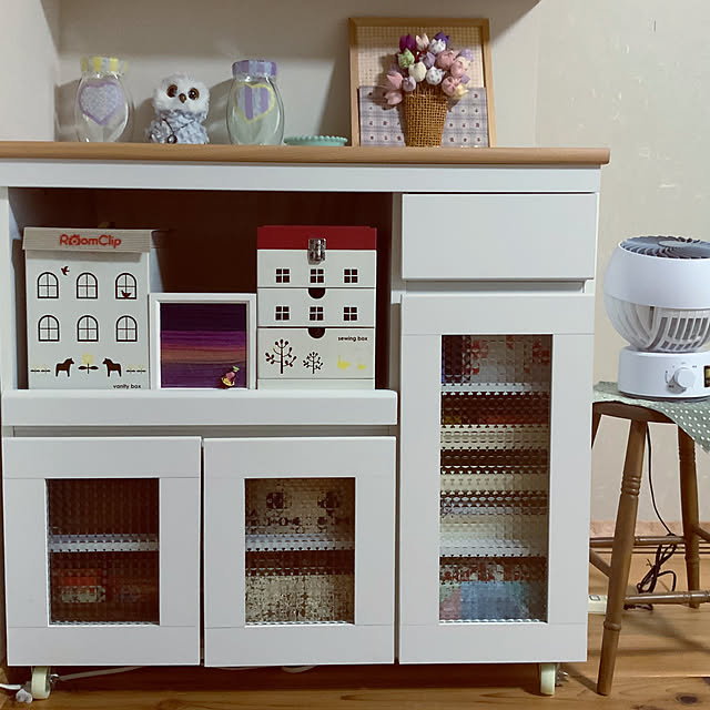 chiiyanさんの部屋