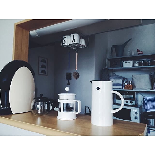 kaffe-hyggeさんの実例写真