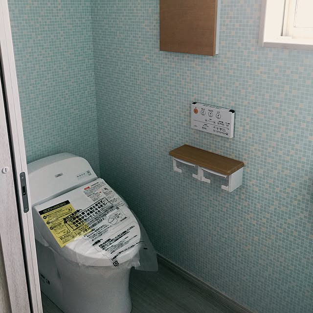実例写真