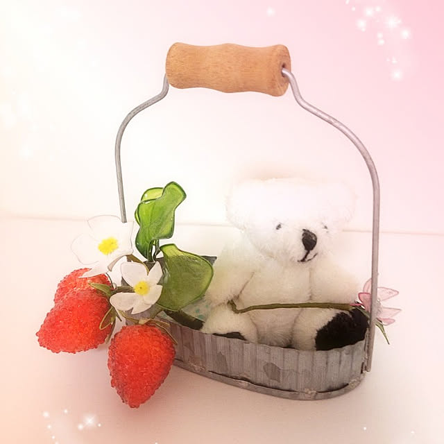milktea-21さんの実例写真