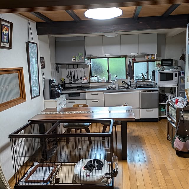 kuririnmamaさんの実例写真
