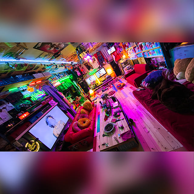 DJTOUCHさんの実例写真
