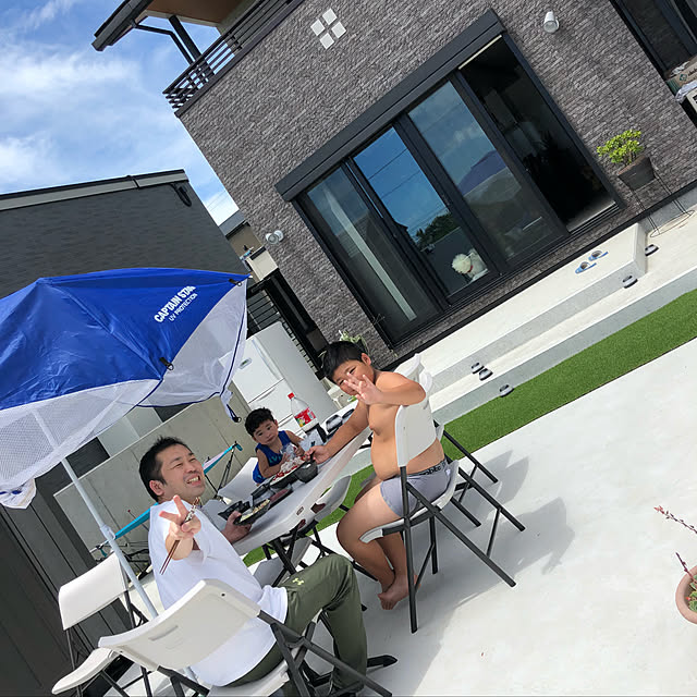Kouraiさんの実例写真