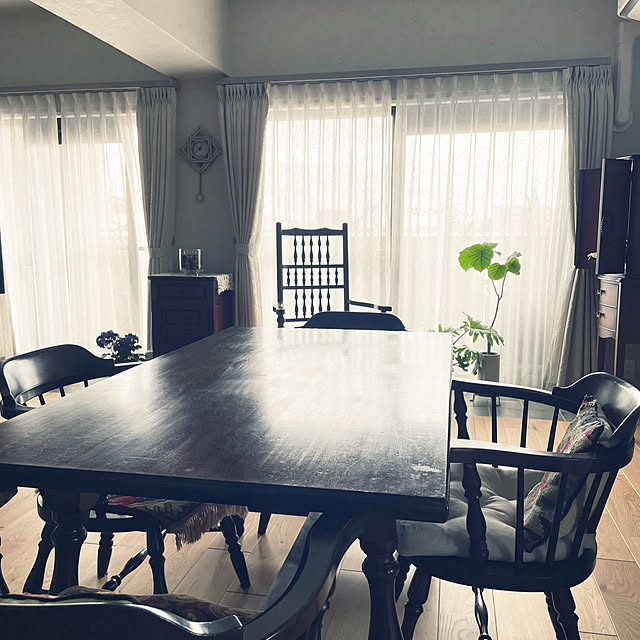 apple_apricot_houseさんの実例写真