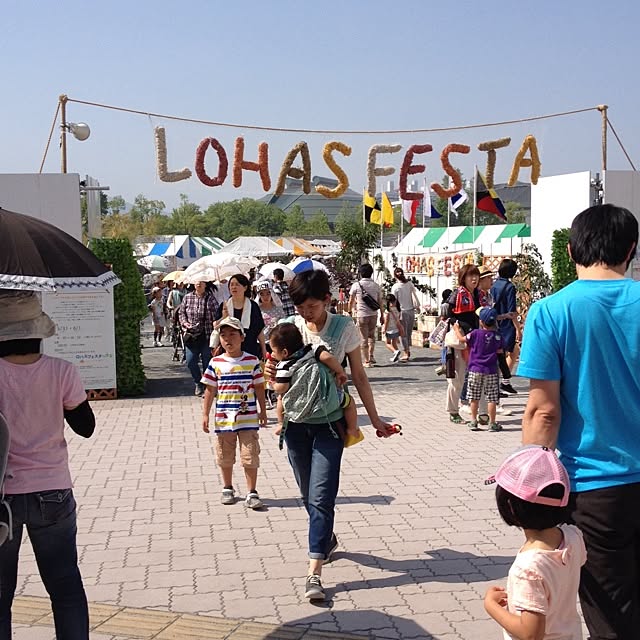 L.さんの実例写真