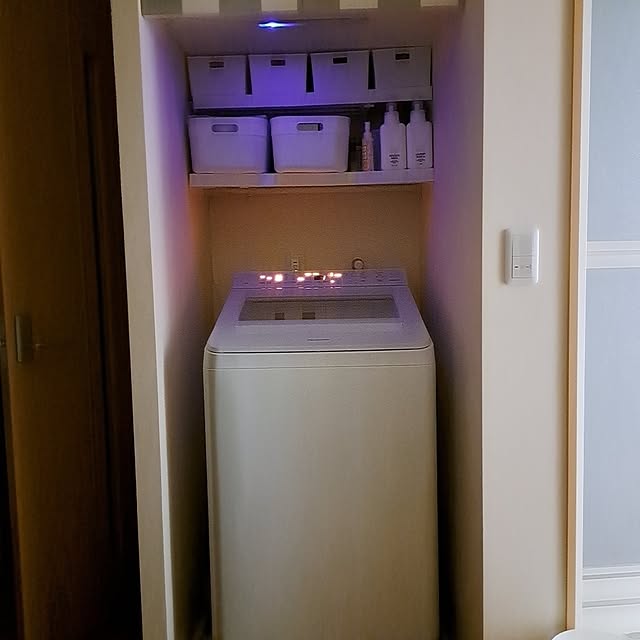 Mさんの部屋