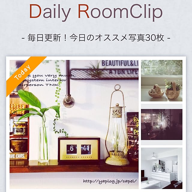 capelさんの実例写真