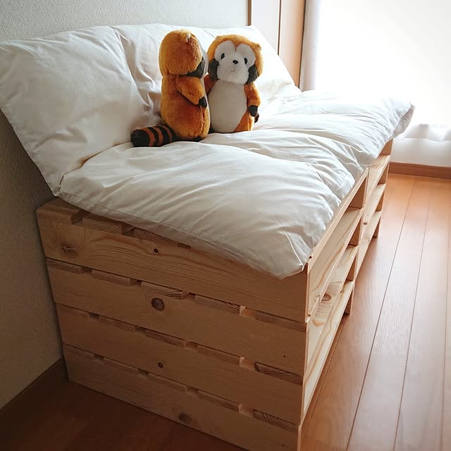 Mi-koさんの部屋
