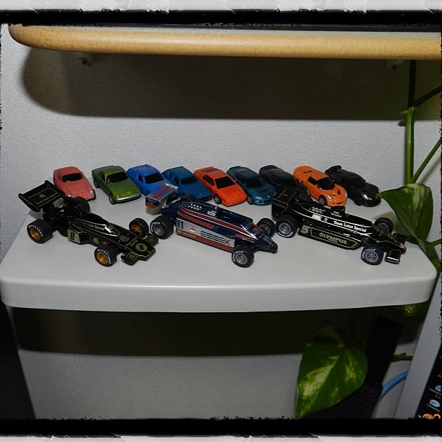 SapporoBillyさんの実例写真