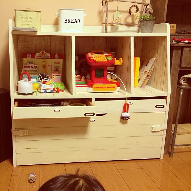 58egaさんの部屋