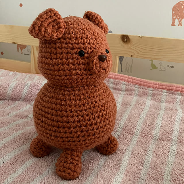 manduonmaさんの部屋
