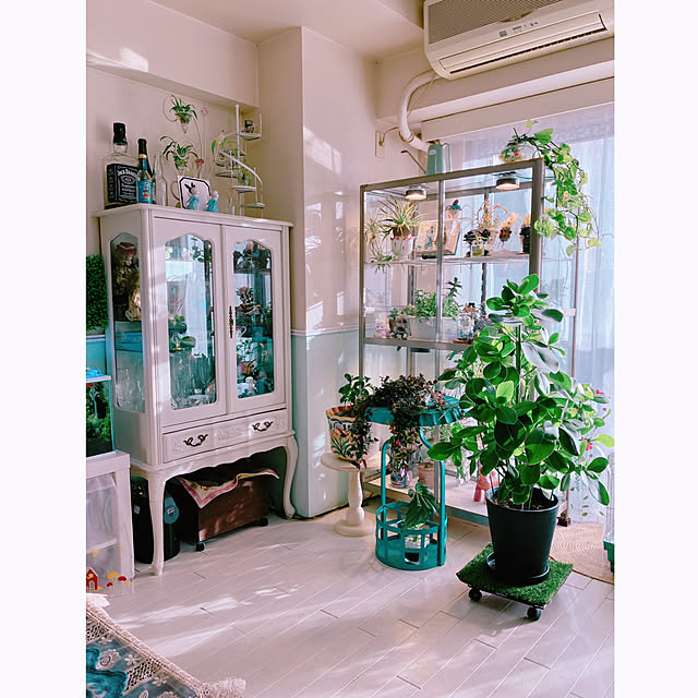 machakoさんの部屋