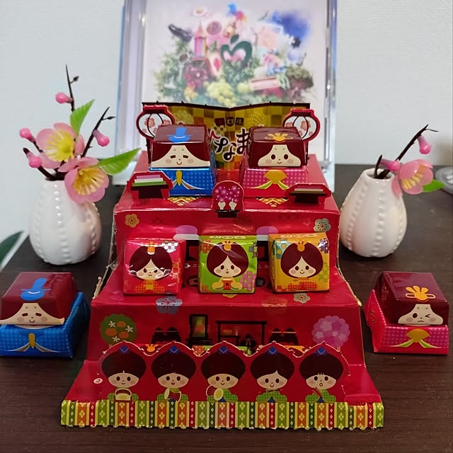 happytearsさんの実例写真