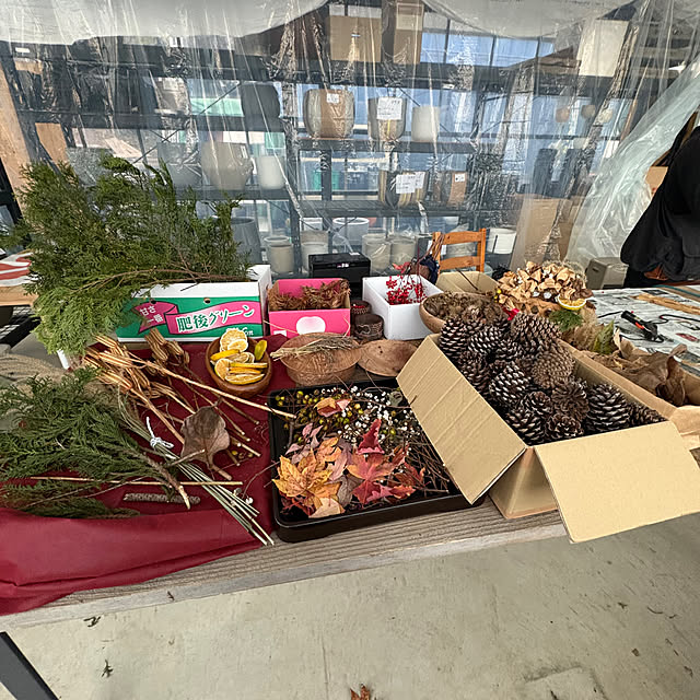 mayumiさんの部屋