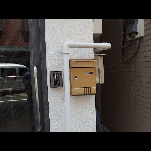 BENさんの実例写真